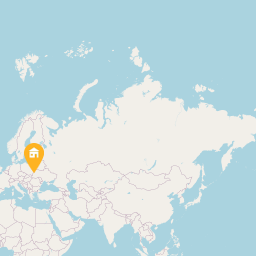 Apartments Prospekt Svobody на глобальній карті