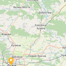 Apartments Prospekt Svobody на карті